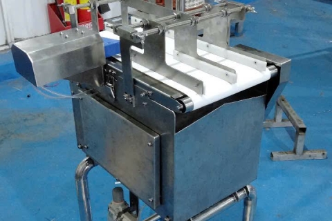 BĂNG TẢI BỘ LOẠI DẠNG ĐẨY - GIẢI PHÁP TỐI ƯU CHO DÂY CHUYỀN SẢN XUẤT 