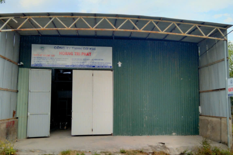 CHỌN XƯỞNG GIA CÔNG CƠ KHÍ GIÁ RẺ MÀ CHẤT LƯƠNG CAO