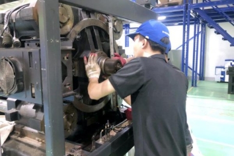 DỊCH VỤ SỬA CHƯA MÁY MÓC CÔNG NGHIỆP - HOÀNG TRÍ PHÁT (ĐỒNG NAI)