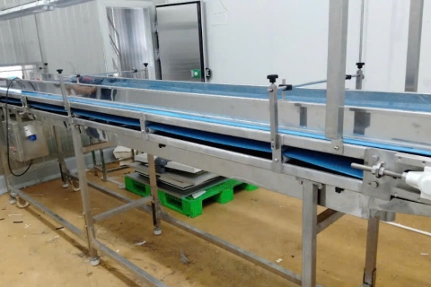 GIA CÔNG ĐỒ DÙNG CÔNG NGHIỆP - CHẤT LƯỢNG TẠI HOÀNG TRÍ PHÁT