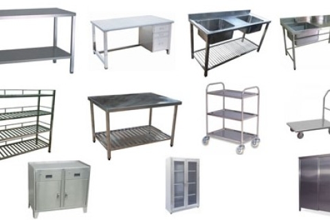 GIA CÔNG MẶT HÀNG INOX, SẮT - DỊCH VỤ UY TÍN TẠI HOÀNG TRÍ PHÁT