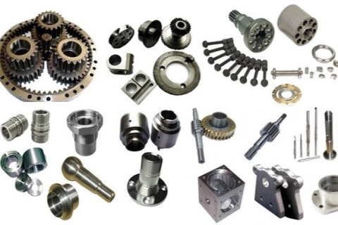 GIA CÔNG PHỤ TÙNG THAY THẾ - UY TÍN TẠI HOÀNG TRÍ PHÁT