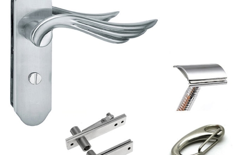 GIA CÔNG SẢN PHẨM TIÊU DÙNG - CHẤT LƯỢNG CAO TẠI HOÀNG TRÍ PHÁT