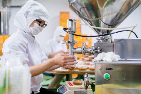 LỢI ÍCH VƯỢT TRỘI CỦA BĂNG TẢI NGÀNH HẢI SẢN CHO DOANH NGHIỆP