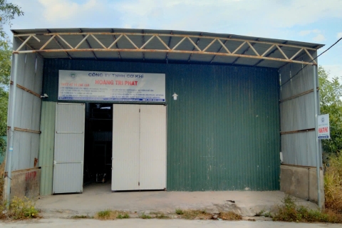 LỊCH SỬ HÌNH THÀNH